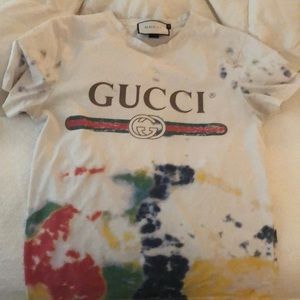 GUCCI t-shirt